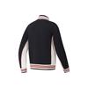 Fila Tennis Casual Sports Comfortable Knitted Jacket Men Jackets A11M543511F-NV