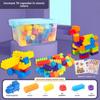 Manufacturers Plastic Educational Building Blocks for Kids - Enlightenment Toys for Boys - Clearance Sale