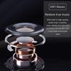 Wireless Bluetooth Earphones IPX7 Waterproof Earphones with Touch Control Built-in Mic for iPhone/Airpods/Android