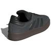 adidas Samba XLG Dark Grey Black Sneakers ID3201