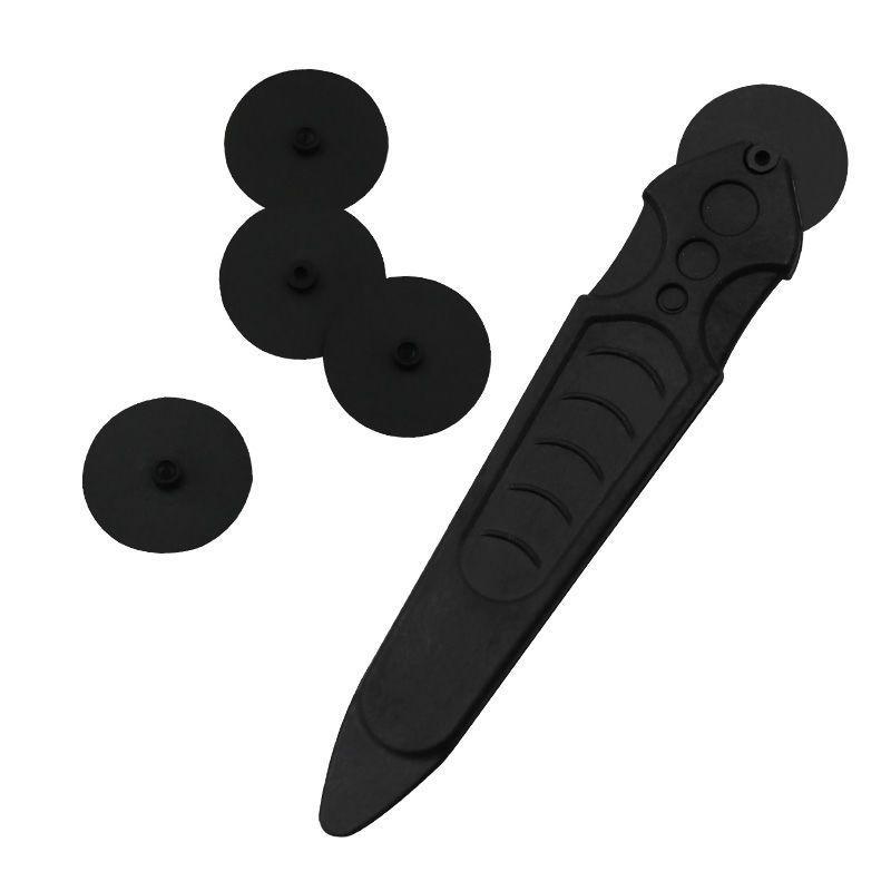 Набор инструментов для разборки экрана с лопатками для шлейфа и ремонта