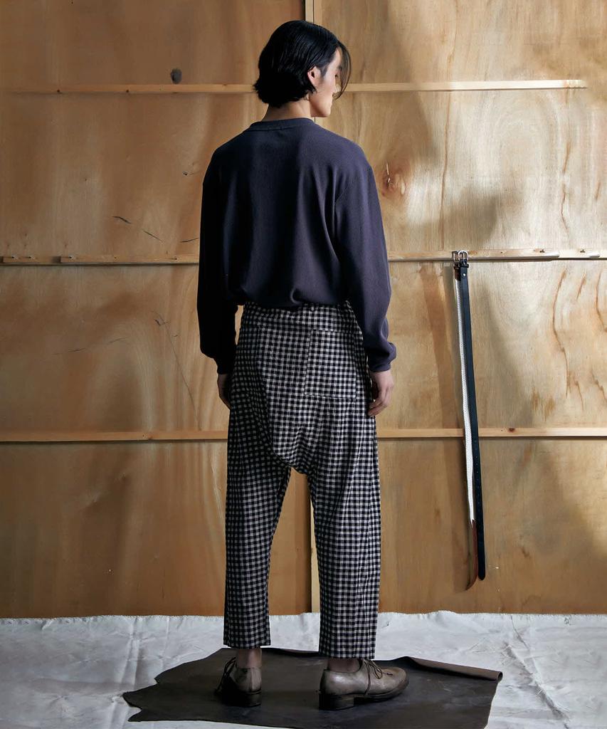 Is Baggy Pants_Check