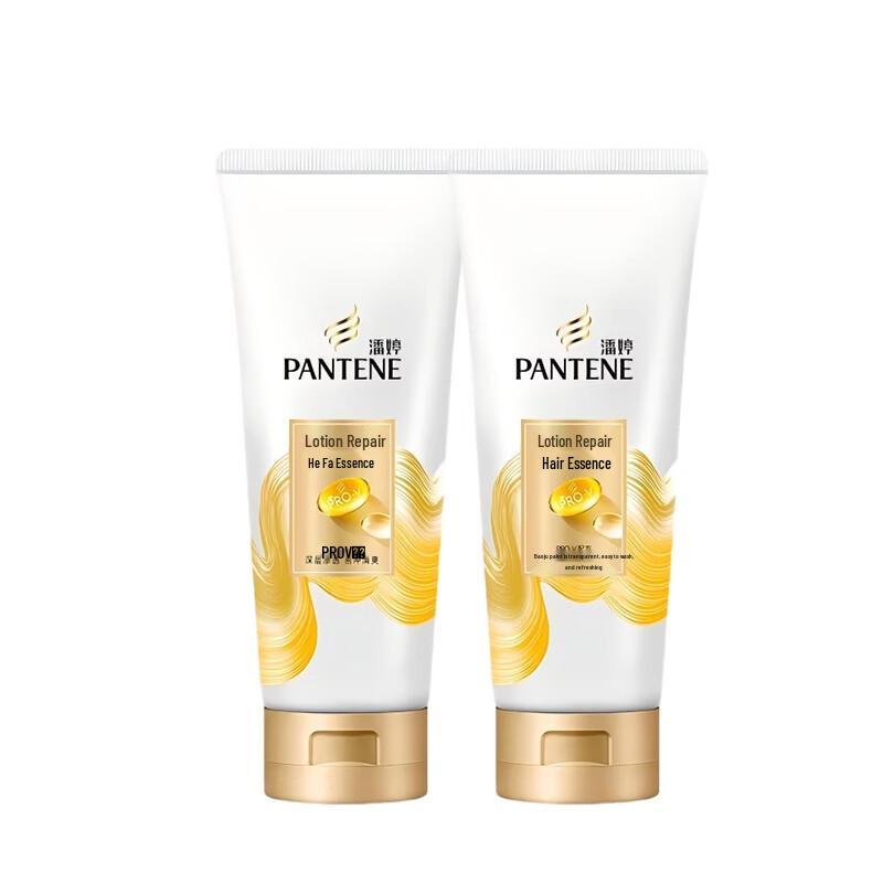 Pantene PRO-V Lotion Repair Conditioner