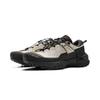 New LiNing CF Su Xingchuan Anti-Slip Wear-Resistant Low-Top Trekking Shoes Unisex Black White AHTU017-3