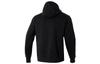 Nike Sweatshirts Men's Black Hooded Moderate Other FB8440-010