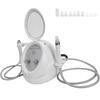 2‑In‑1 Hydrogen Oxygen Bubble Beauty Machine Blackhead Removal Cleaning Rejuvenation MachineUS Plug