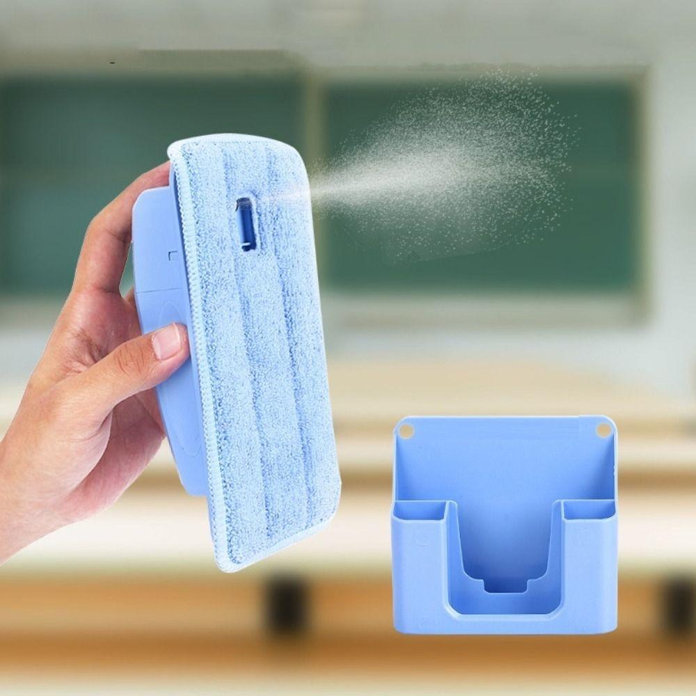 Multipurpose Spray Eraser Blackboard Water-soluble Whiteboard Cleaner Spray  School Teachers