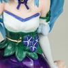 14cm Anime Figure Hatsune Miku Morning Glory Fairy Noodle Stopper Miku Action Figure PVC Collection Model Ornament Toys Gifts