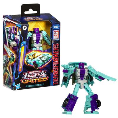 Figurines – Figurines robotiques transformables