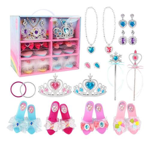 High Heels For Girls | Dress Heels Princess Heels For Gi