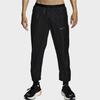 New Nike Knitted Sweatpants Men's Gray FB8543-010