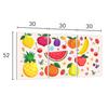 Glass Hob Protector 3x30x52