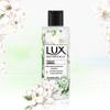 Lux Dreamy Lavender & Freesia Shower Milk Set