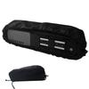 Dustproof Ebike Battery Cover Waterproof Battery Frame Protective Cover  Cycling Accessories