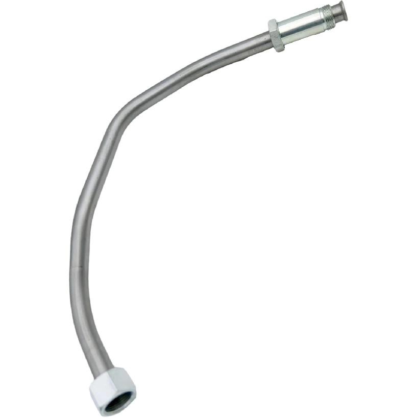 

598-134 7L3Z9D477A EGR Tube Emissions Pipe Line for 2007-2014 Ford E-150 E-250 Van 2007-2010 Ford F-150 Truck V8 4.6L 7L3Z-9D477-A