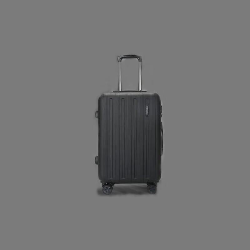 LIDU Hardshell Travel Suitcase 22 Inch (42L)