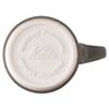 Kalita Mug Stacking Mug Gray 320ml Approx. #73131