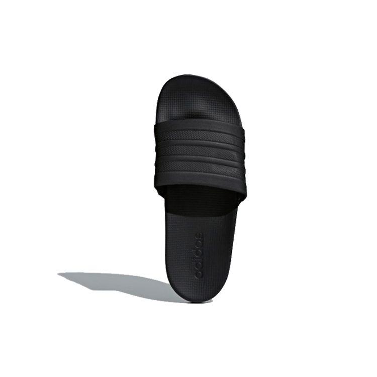 adidas Adilette 'Black' Women's BB1095