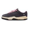 Jordan Flight Court Mode Bequem Langlebig Niedrig geschnitten Kinder Basketballschuhe Unisex basketballschuhe Braun Rosa HF3333012