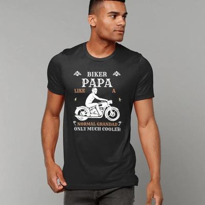 Üst giysisi – T-shirtler