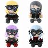 Gsc Masquerade Sitting Plush Doll Fengchuan Xiangzi Toy Figure For Cross-border Stock