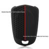 Cadillac XT5 XT4 XTS CT6 SRX ATSL XT6 Silicone Key Case Cover