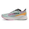 New Balance FuelCell RC Elite V2 Pale Blue Women Sneakers Deep-Violet WRCELSV2