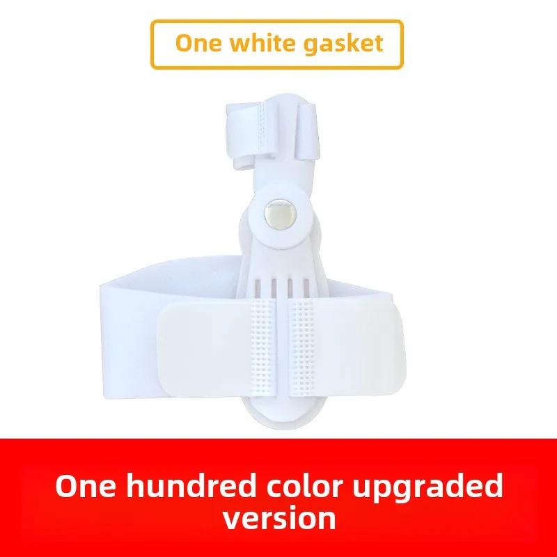 Adjustable Rumble Splint Rotating Toe Separator Correction for Neutral Orthopedic Foot Pedals During The Day Night Support