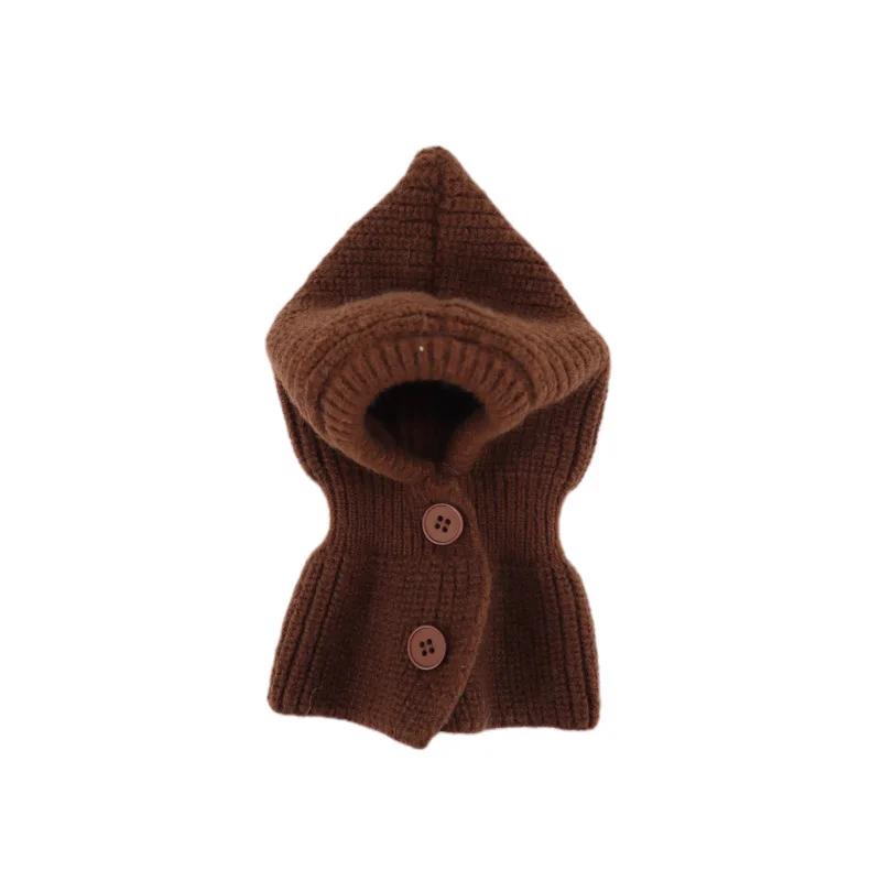 White Knit Sweater Jumpsuit for Small Dogs, Monochromatic, Simple, Fashion, Warm, Thick, Pet Items, Winter, Wholesale