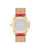 Coach ELLIOT Officially Imported Women's Watch, Red, 14504386,