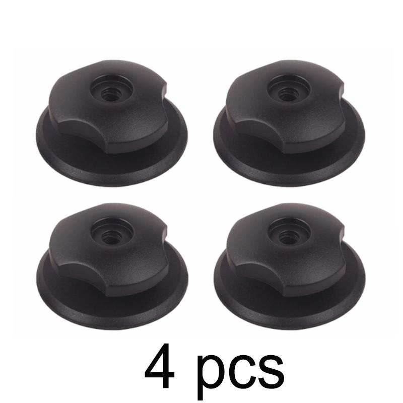 Universal Car Rear Trunk Storage Net Clip Hook Tie Down Ring Loop Fastener Car Interior Organizers Hooks Hanger Auto Accessories