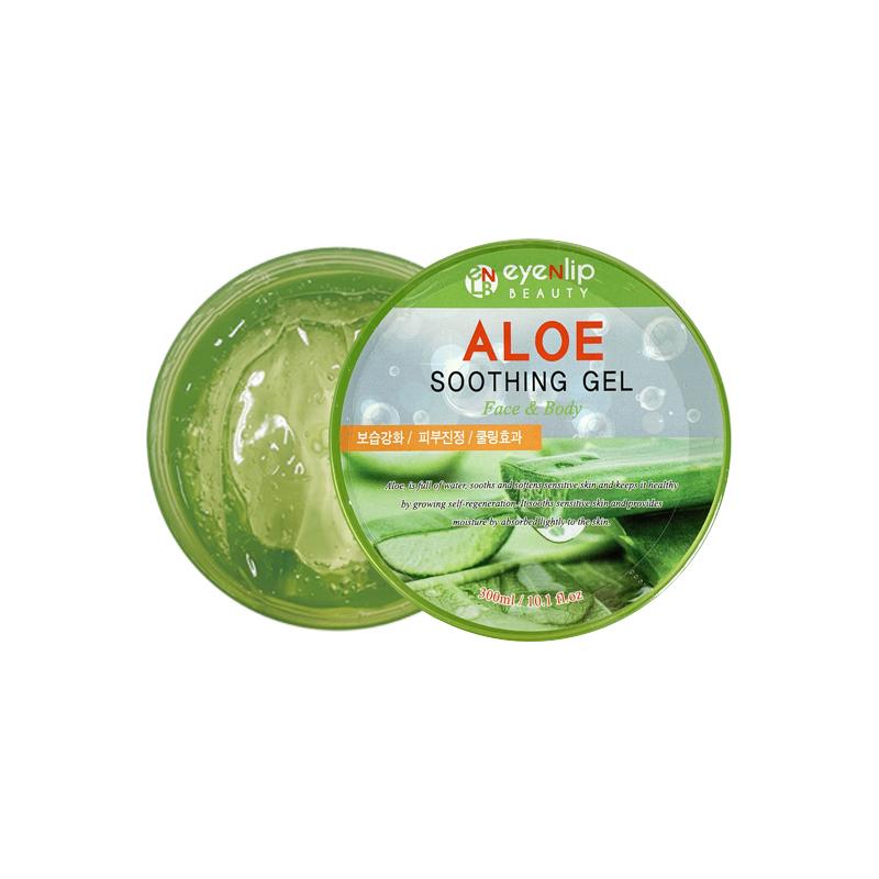 

[EYENLIP] Успокаивающий гель с алоэ 300 мл