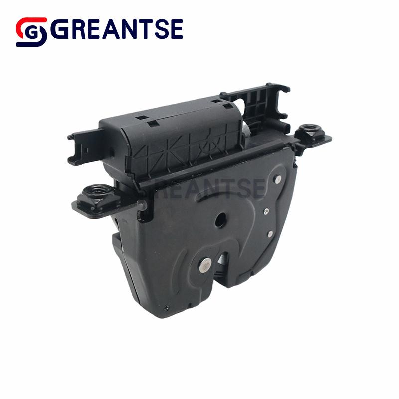 Car Tailgate Lock Trunk Door Lock Actuator 51247200511 For BMW X1 E84 High Quality Automobiles Spare Parts
