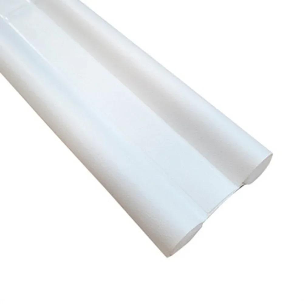 1PC Flexible Soundproof Under Door Draft Stopper Door Bottom Seal Strip Thicker Anti-Cold Gap Blocker Sealing Weather Strip