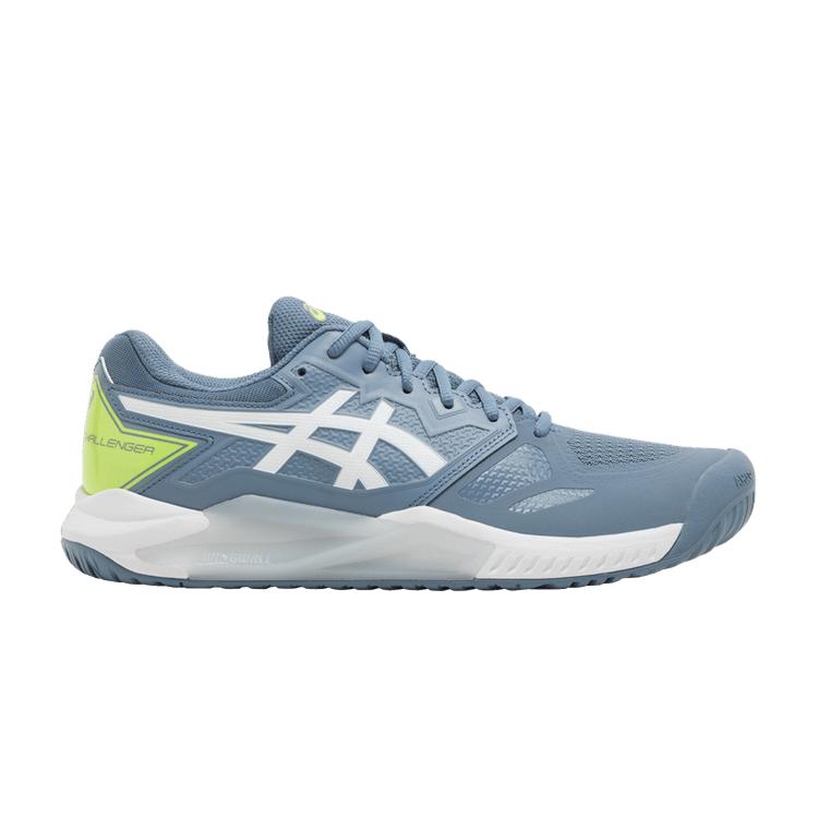 Asics Gel Challenger 13  Steel Blue  42.5