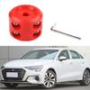Kabelstop Rubber Lier Lierstop Elastisch Rubber Materiaal