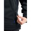Burton Fleece Zip-Up Runin