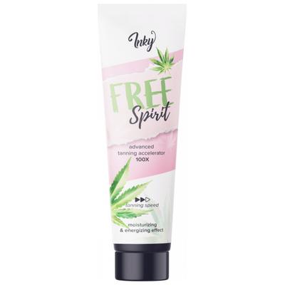 Inky Free Spirit 100x Tanning Accelerator 150ml
