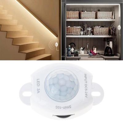 Iluminación exterior – Lámpara sensor de movimiento