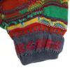COOGI Made in Australia Overall handle Long sleeve 3D knit 12-14 sweater Kid's Used
