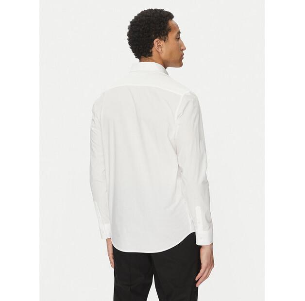 Shirt KARL LAGERFELD 605911 552671