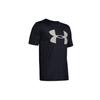 T Shirt Men's Black 1351617-001