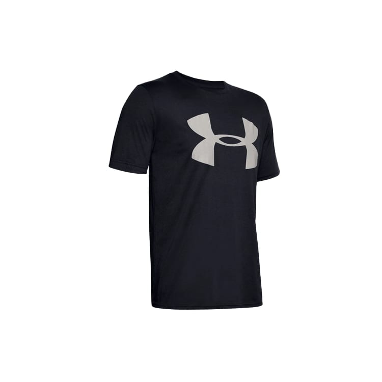 Under Armour T Shirt Men's Black 1351617-001