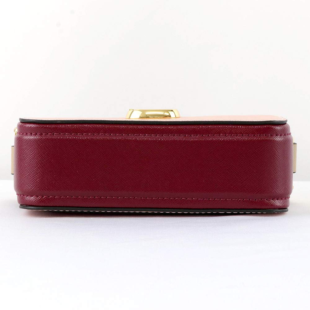 Marc Jacobs Shoulder Bag M0012007 ROSE 2-Way (697 MULTI) [Used]