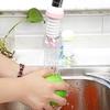Adjustable Water Faucet Tap Extension Filter