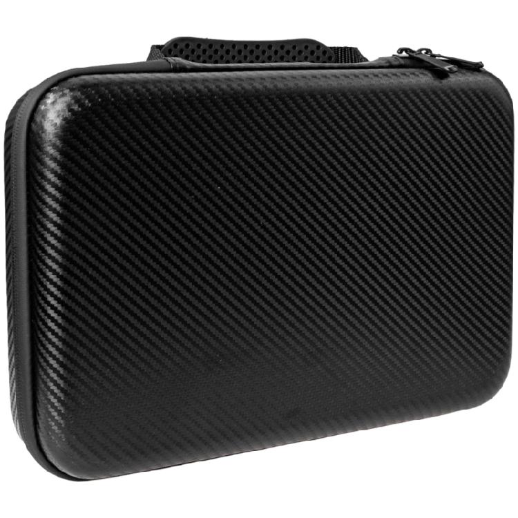 

Heavy Duty Protective Bag With Large Space To Store Camera Components And Charging Cable For 360 X5 Case 1