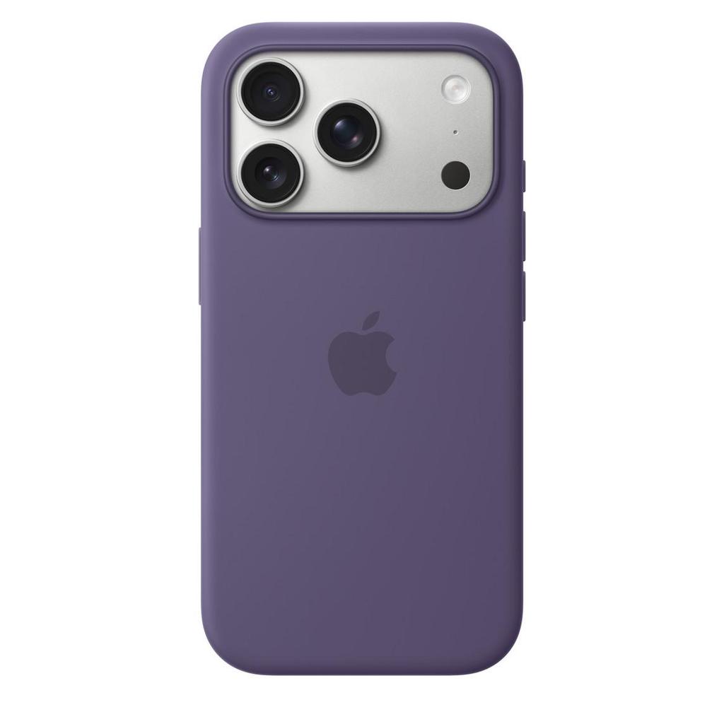 MagSafe Silicone Case for iPhone 17 Pro