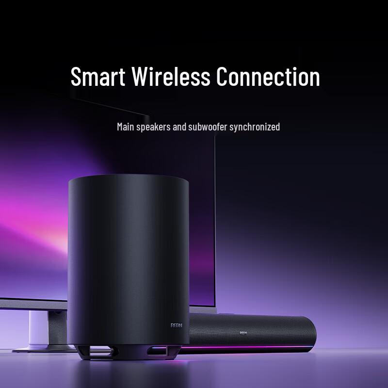 Xiaomi Redmi 2 Pro Desktop Bluetooth Soundbar