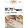 Vacuum Pet Food Storage Container Electric Negative Pressure Large Capacity Moisture Proof Insect Proof Sealed Bucket Cat Dog
