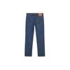 Levi's Jeans Men's Blue Moderate Straight Fit Pants 00514-1625